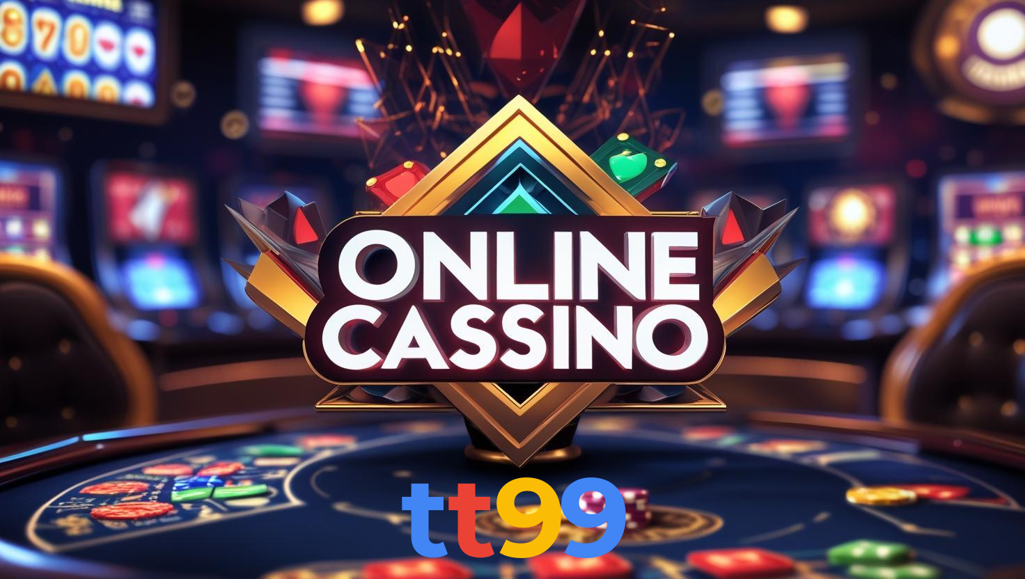 Cassino Online tt99