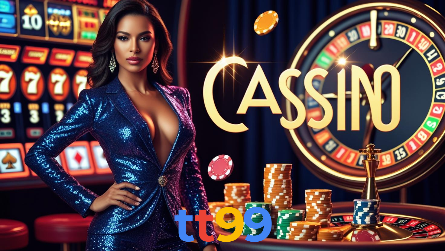 Cassino Online tt99