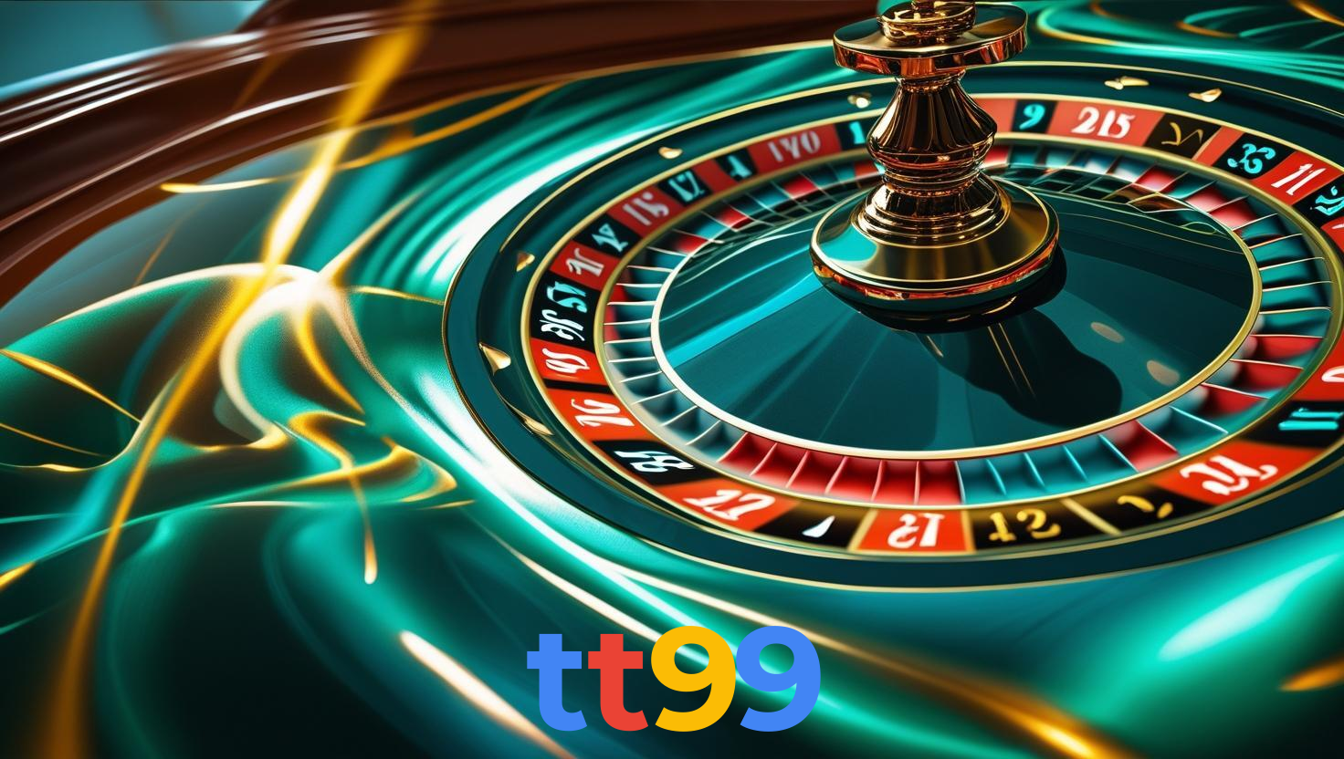 Cassino Online tt99