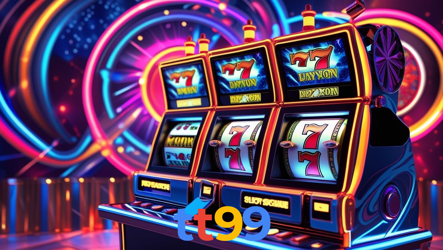 Cassino Online tt99
