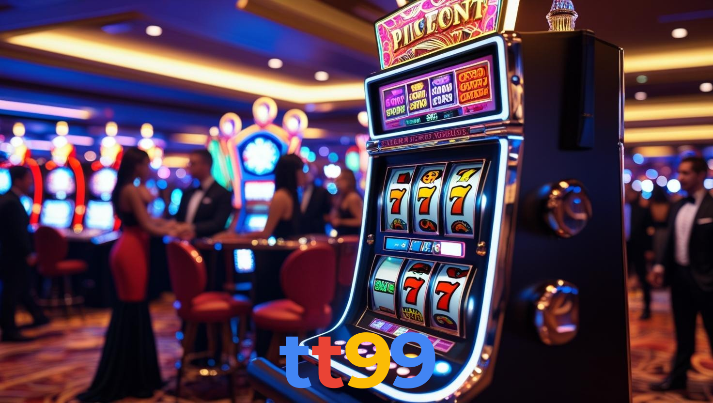 Cassino Online tt99