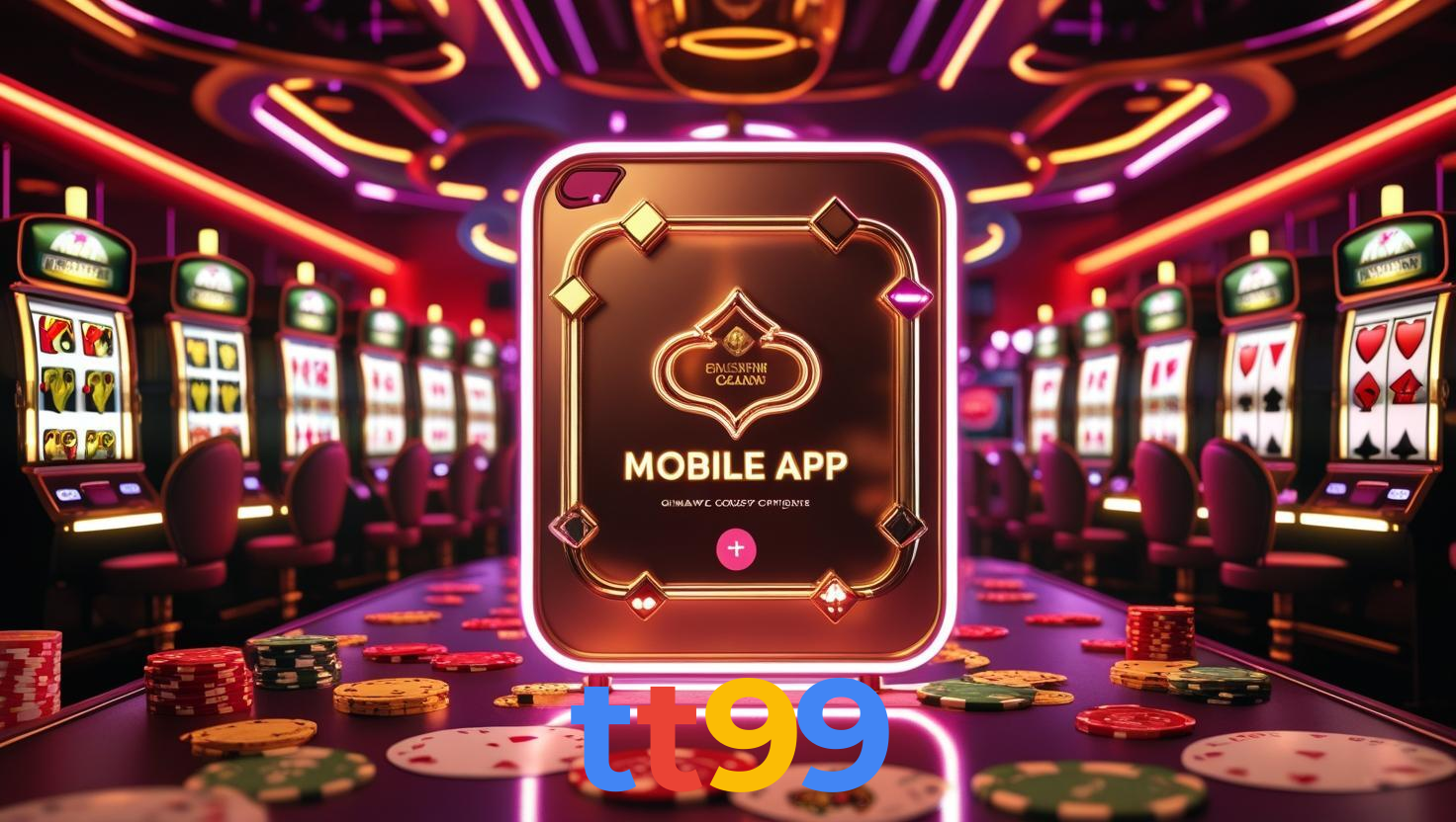 Cassino Online tt99