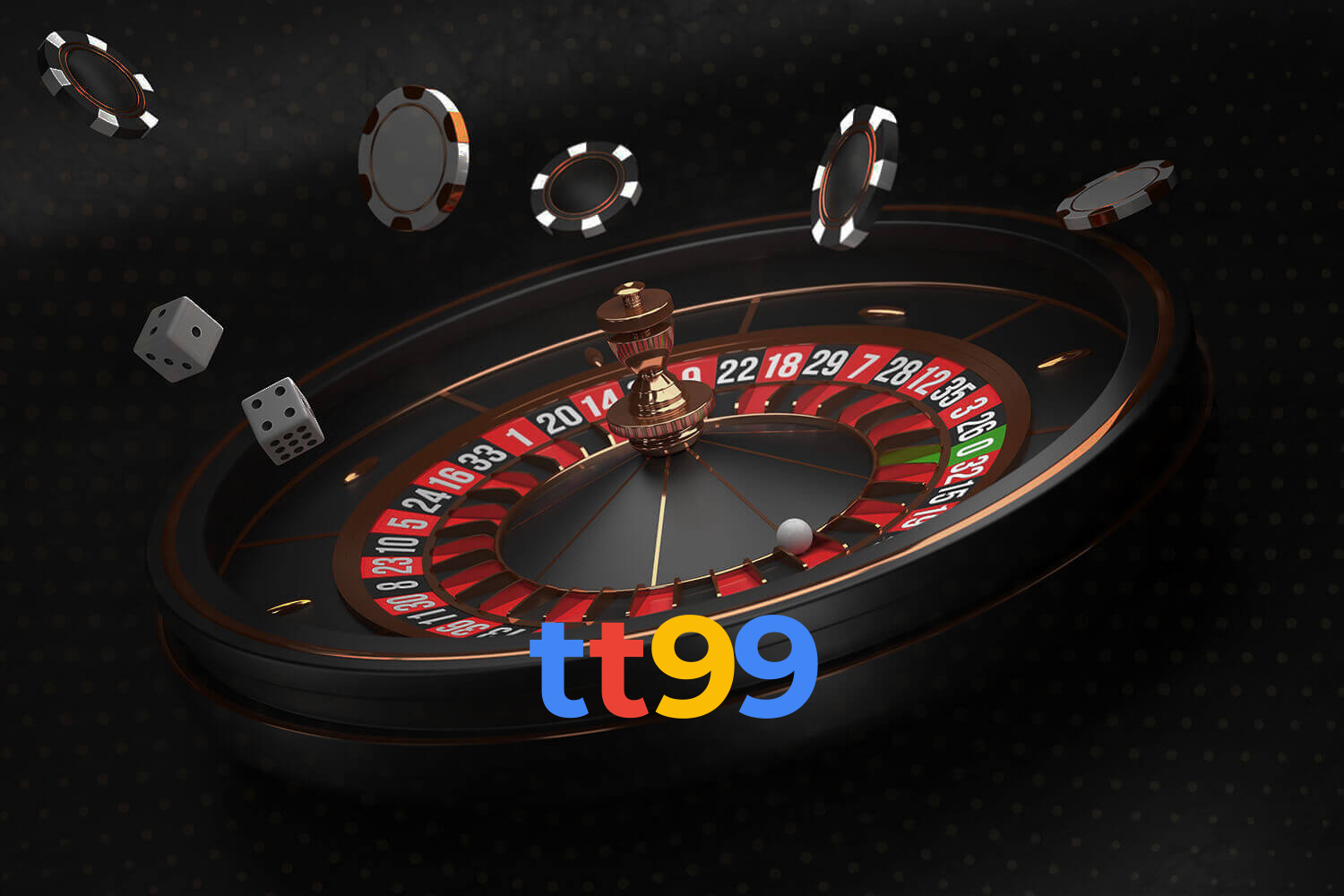 Cadastro na tt99