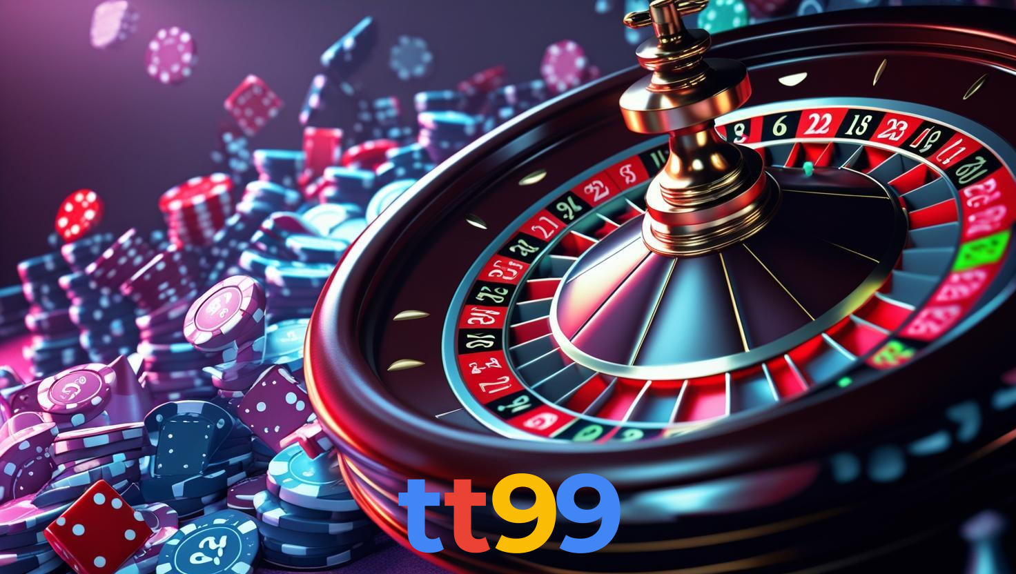 Cassino Online tt99