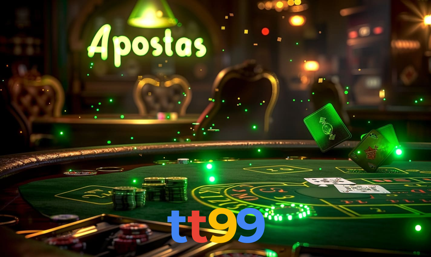Cadastro na tt99