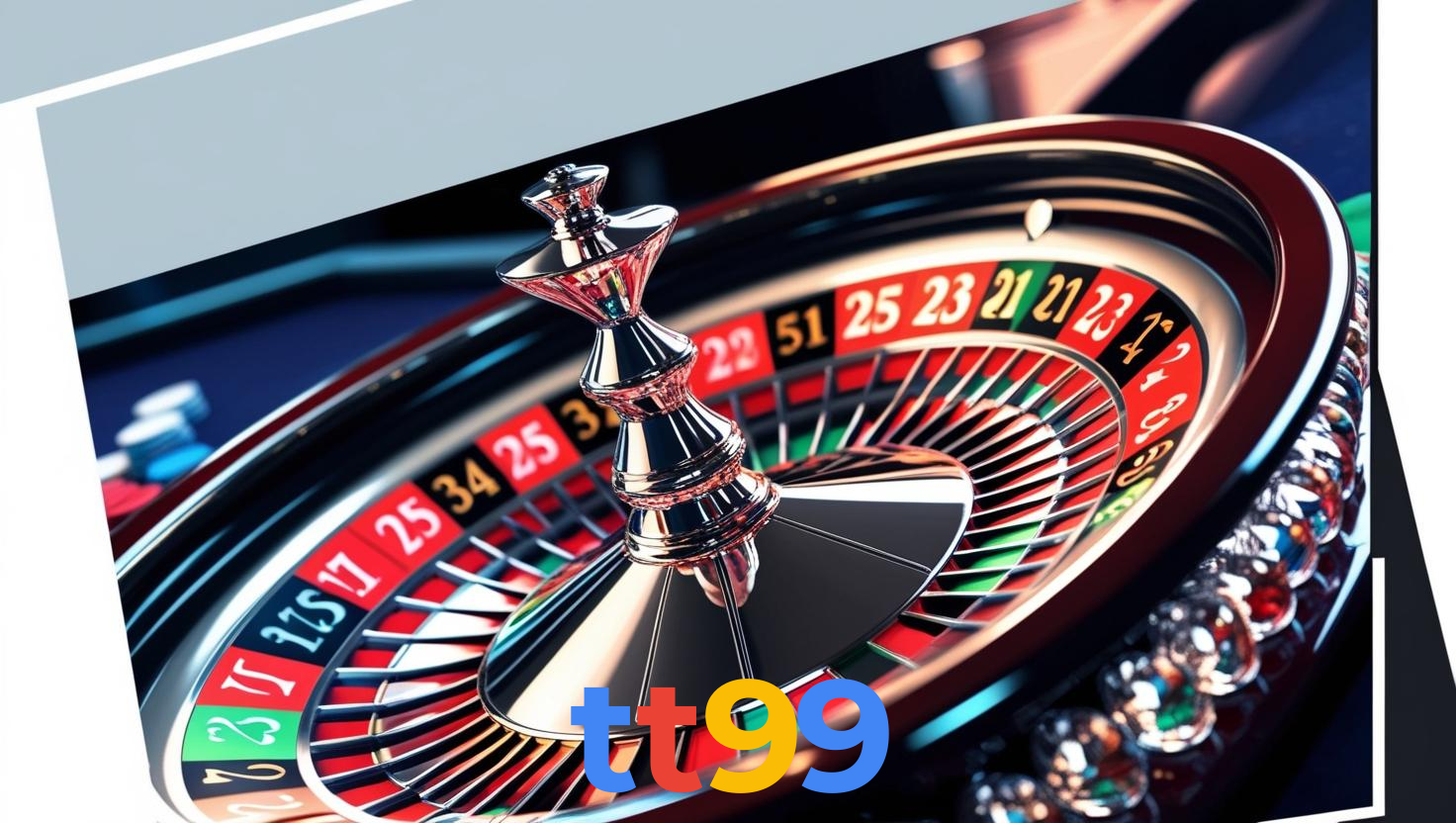 Promoções e Bônus no tt99