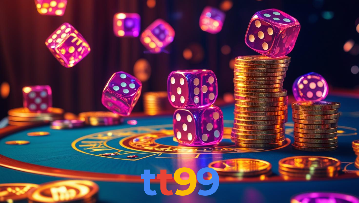 Cassino Online tt99