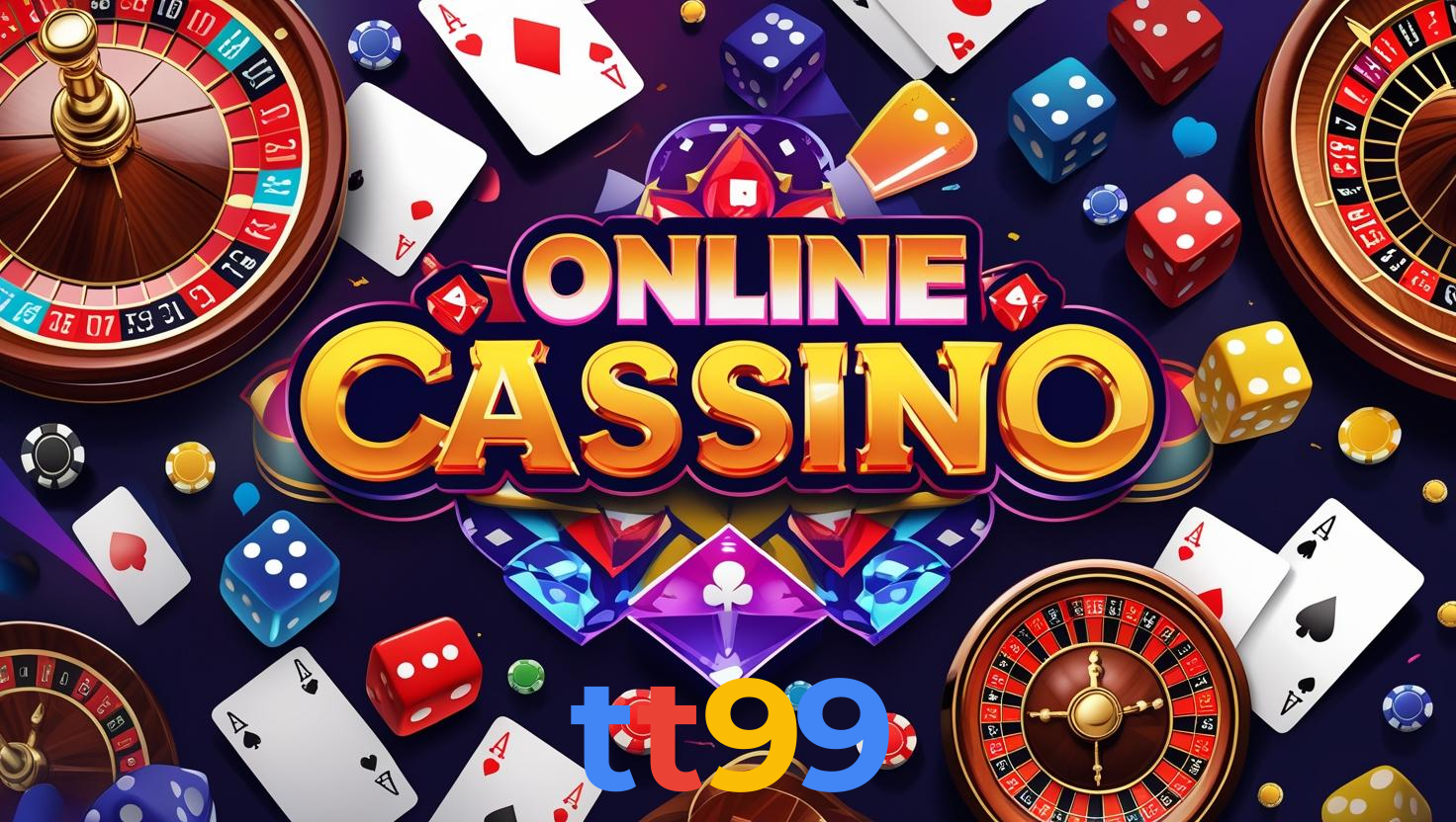 Cassino Online tt99