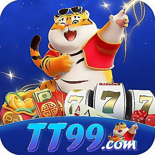tt99 logo